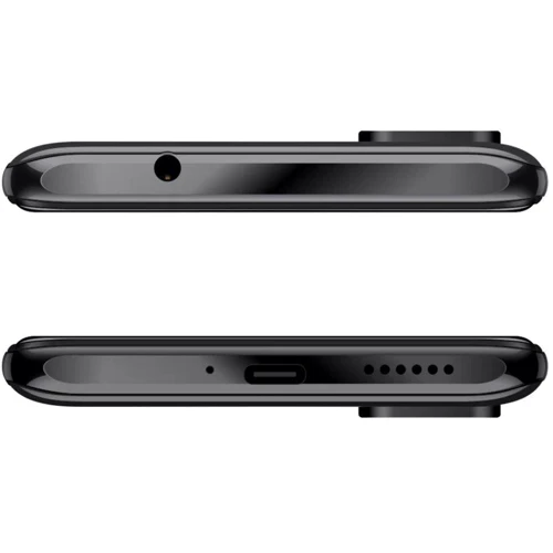 Смартфон Ulefone Note 11P 8/128GB Black (UA UCRF): Оперативная память 8 ГБ