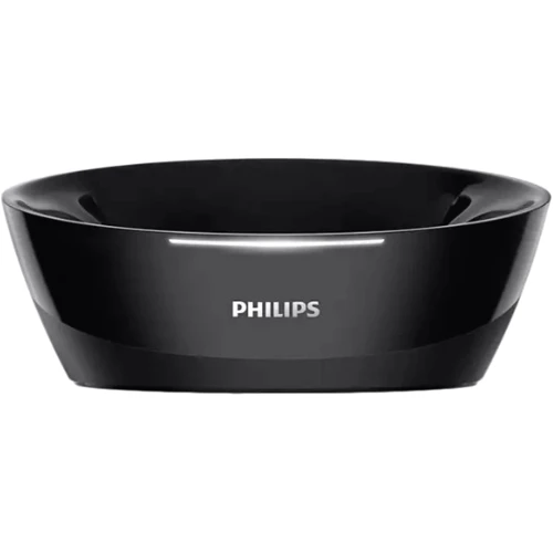 Наушники Philips SHD8850 Black (SHD8850/12): Тип конструкции накладные