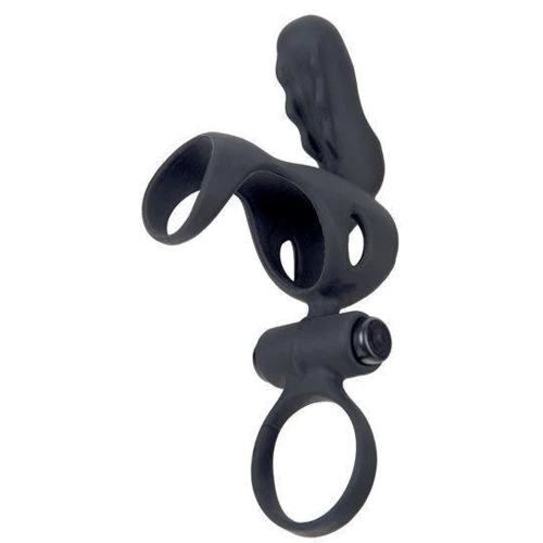 Ерекційне кільце Adrien Lastic Spartacus R з вібрацією: Виробник Adrien Lastic