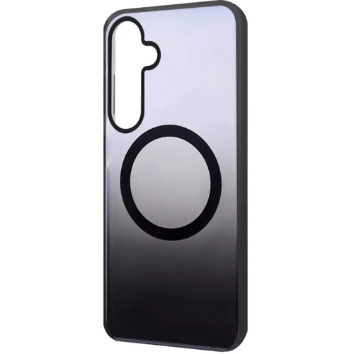 Чохол для телефона Proove Shadow Star Case з Magnetic Ring Black для Samsung S931 Galaxy S25