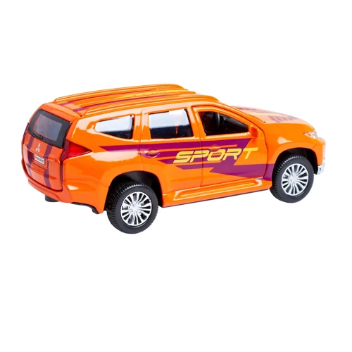 Автомодель - MITSUBISHI PAJERO SPORT (1:32)