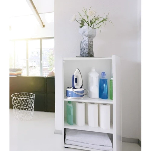 Парогенератор Braun CareStyle Compact IS 2143 BL: Подача пара, г/мин 125