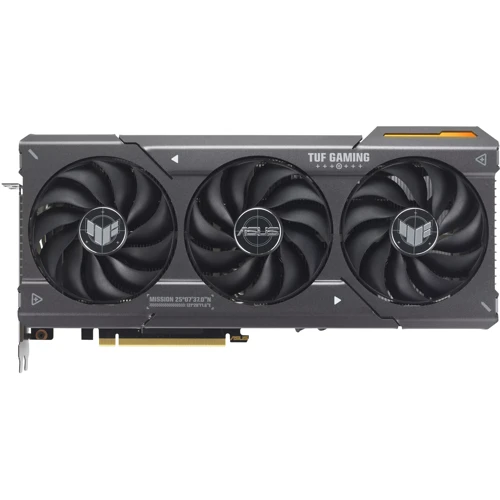 Відеокарта ASUS TUF-RX7600XT-O16G-GAMING