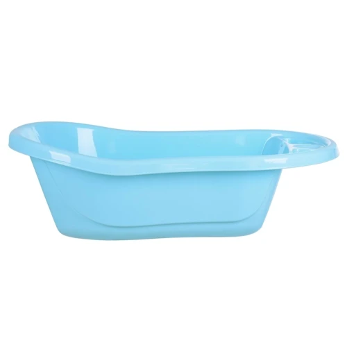 Дитяча ванночка Same Toy BabaMama (3800Blue) фото 2
