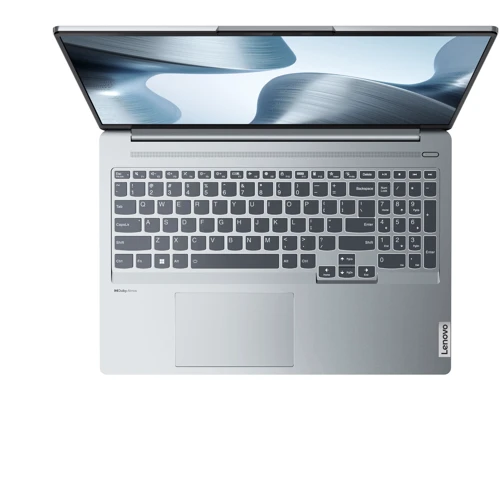 Ноутбук Lenovo IdeaPad 5 Pro (82SK00B2RA) UA: Объем накопителя 1 ТБ SSD