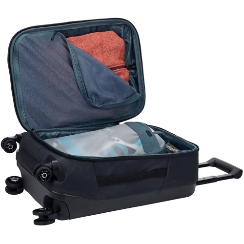 Валіза Thule Aion Carry на Spinner TARS122 Black (3204719) фото 13