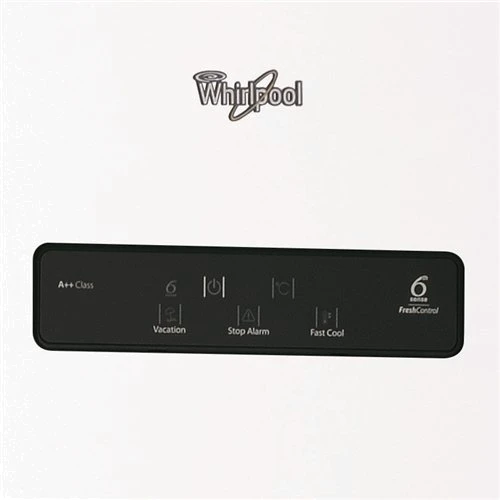 Морозильная камера Whirlpool АСО 060: Исполнение Отдельностоящий