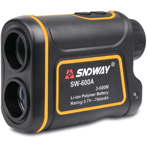 Лазерний далекомір Sndway SW-600A 600 м (SW-600A)