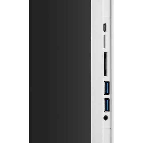 Моноблок 2E Rational K10 (2E-K10.0012) UA: Процесор Intel Core i3-12100 (3.3 – 4.3 ГГц)
