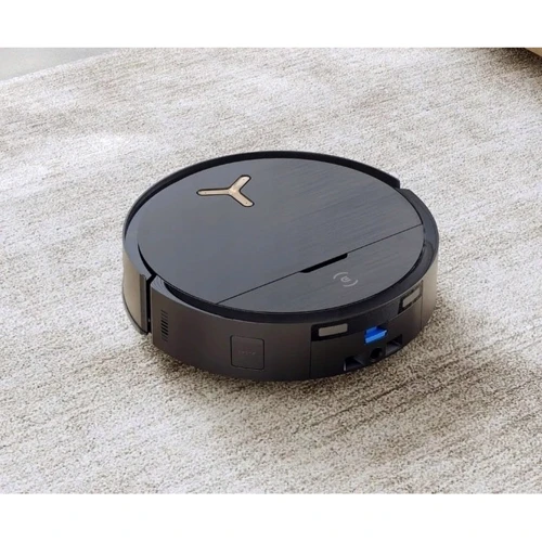 Робот уборщик ECOVACS DeeBot X9 Pro Omni (DEX61-P)