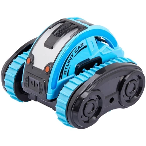 Машинка ZIPP Toys Тачка-перевертыш