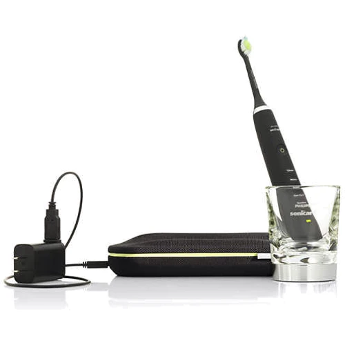 Зубная щетка Philips HX9352/04 Sonicare DiamondClean фото 5