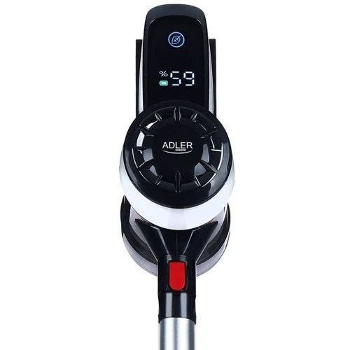 Пылесос Adler AD 7048: Вес 2.42 кг