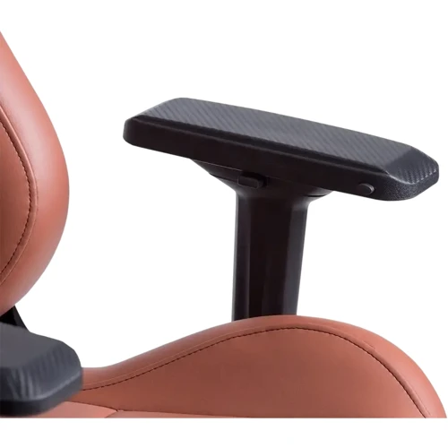 Кресло GT Racer X-8005 Brown фото 5