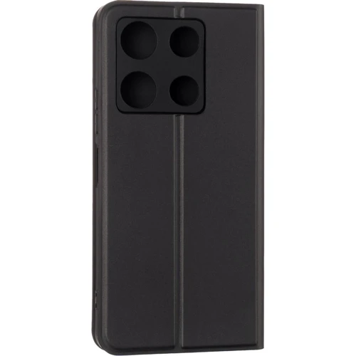 Чохол для телефона BeCover Book Exclusive New Style Black для Infinix Note 30 Pro NFC (X678B) (711211): Сумісність Infinix Note 30 Pro NFC (X678B)