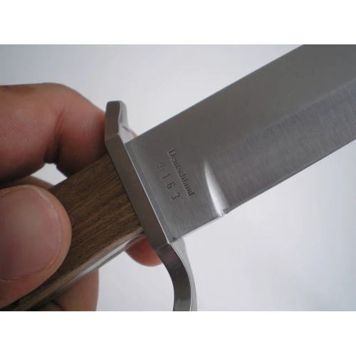 Нож Boker Grabendolch Trench Knife (2373.00.04): Количество функций 1