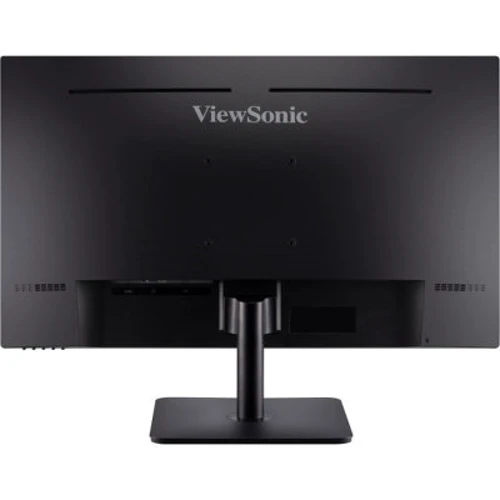 Монитор ViewSonic VA2732-MHD: Время реакции, мс 4