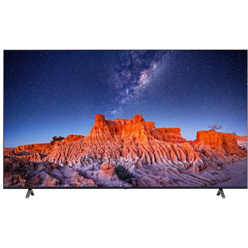 Телевізор LG 75UQ801C