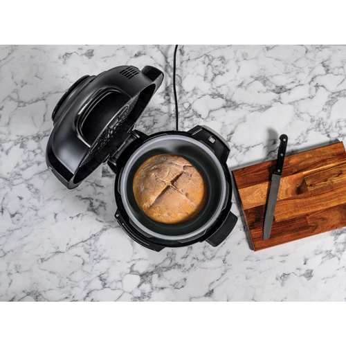 Мультиварка Ninja Foodi Mini 6-in-1 Multi-Cooker 4.7 л OP100EU
