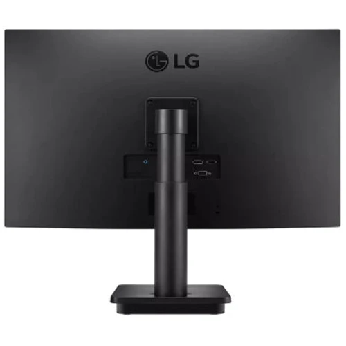 Монітор LG 27MP450-B: Тип РК-матриці IPS