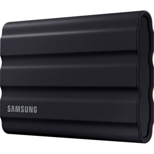 Samsung T7 Shield 4 TB Black (MU-PE4T0S/EU): Интерфейс подключения USB 3.x