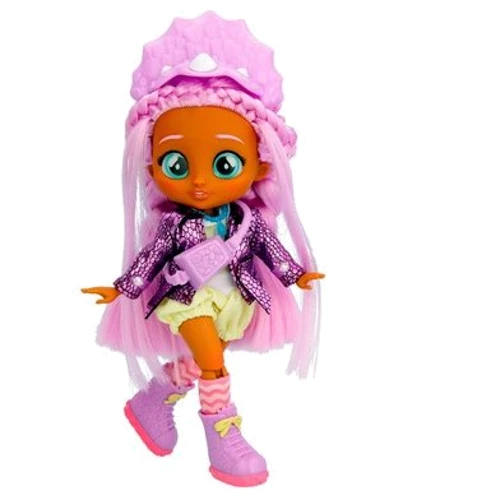 Лялька Cry Babies BFF S1 Фібі (904354)