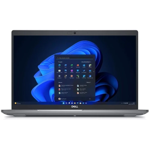 Ноутбук Dell Latitude 5350 (N006L535013EMEA_VP): Тип экрана матовый