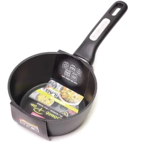 Ківш Kamille ILAG 1.2 л (KM-4419)