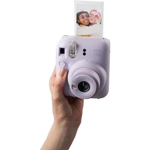 Fujifilm Instax Mini 12 Lilac Purple (16806133) фото 8