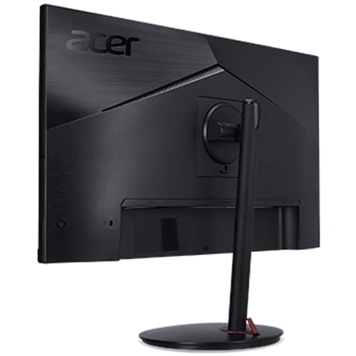 Монитор Acer NITRO XV2 XV252Q Z (UM.KX2EE.Z02) Black/Silver: Время реакции, мс 1