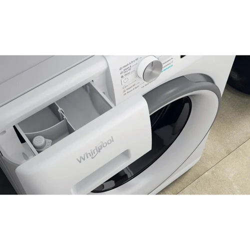 Стиральная машина Whirlpool FFWDB 976258 SV EE: Загрузка белья (стирка), кг 9