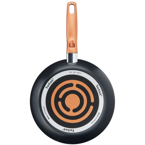 Tefal Express 20 см (B2580202): Тип сковороди традиційна