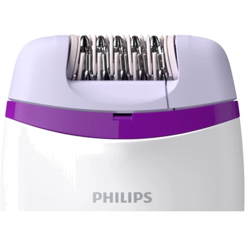 Эпилятор Philips BRE225/00 Satinelle Essential фото 4