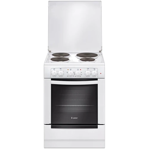 Плита електрична Gefest ЭП Н Д 6140-01