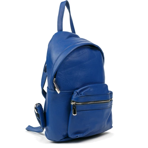 Женский рюкзак ARTiS Bags синий (15415851): Страна производитель Украина
