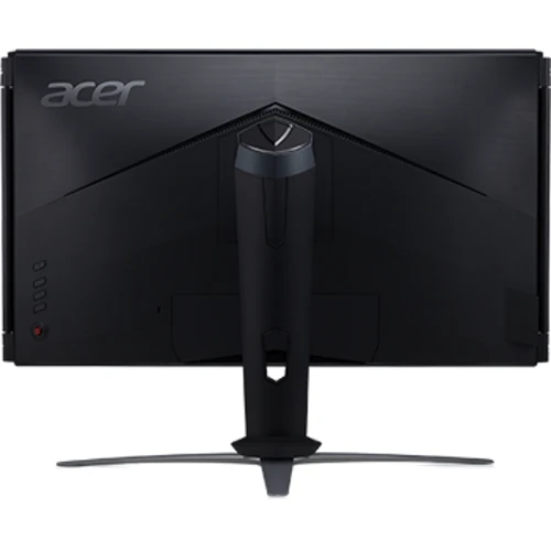 Монитор Acer Nitro XV273X (UM.HX3EE.X01): Тип ЖК-матрицы IPS
