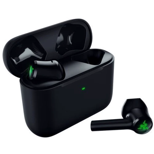 Навушники Razer Hammerhead True Wireless X (RZ12-03830100-R3G1): Тип конструкції вакуумні
