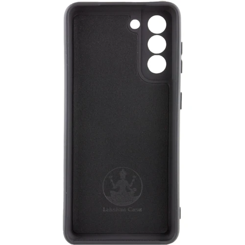 Чехол для телефонов Lakshmi Case Silicone Cover Full Camera Black for Samsung S906 Galaxy S22+: Совместимость Samsung S906 Galaxy S22+