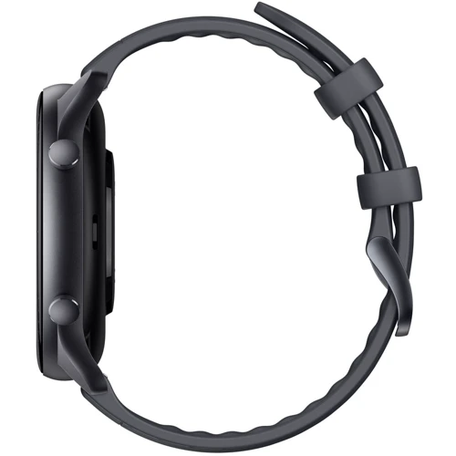 Смарт-часы Amazfit GTR 2 New Version Thunder Black: Интерфейсы подключения Bluetooth 5.0 LE, Wi-Fi