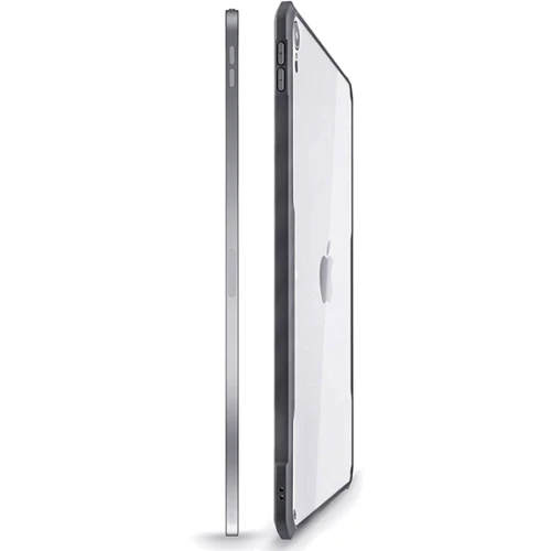 Аксесуар для iPad Xundd TPU+PC Black for iPad 10.9 (2022 / 2024) / iPad 11 2025: Тип аксесуара чохол