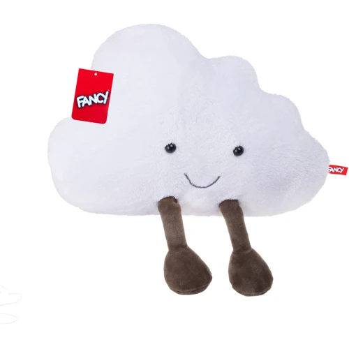 Мягкая подарочная игрушка Fancy Облако 40 см (PUDO1)