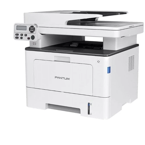МФУ Pantum BM5100ADW UA: Тип печати черно-белая