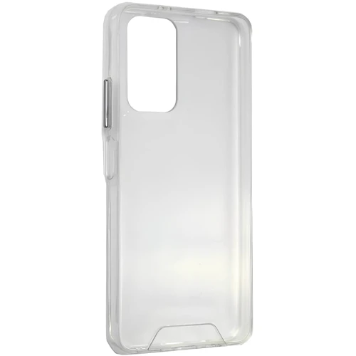 Чехол для телефонов BeCover Space Case Transparancy for Samsung A165 Galaxy A16 4G / A166 Galaxy A16 5G (713751): Тип накладка на заднюю часть