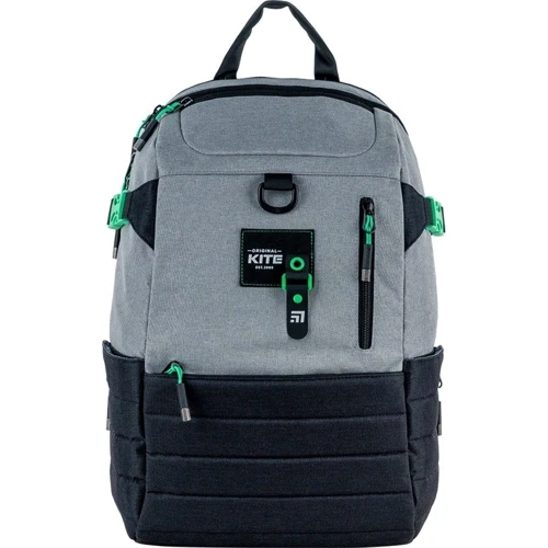 Рюкзак Kite Education Teens 876L-1 (K24-876L-1): Пол ребенка Для мальчиков, Для девочек