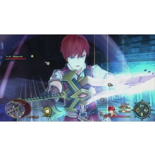 Ys VIII Lacrimosa of Dana (Nintendo Switch) фото 5