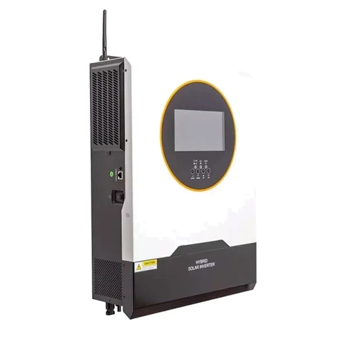 Инвертор солнечный автономный SKE 230VAC 10.2kW, 120A, for 48V battery UA