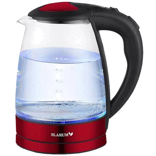 Электрочайник Slarum EC-SK1030 R