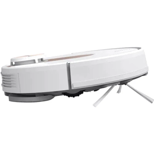 Робот-пилосос Viomi Robot Vacuum Cleaner SE: Тип для сухого та вологого прибирання