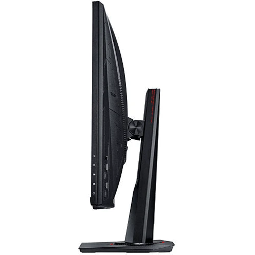 Монитор Asus TUF Gaming VG27WQ (90LM05F0-B01E70): Угол обзора, гор / верт 178°/178°