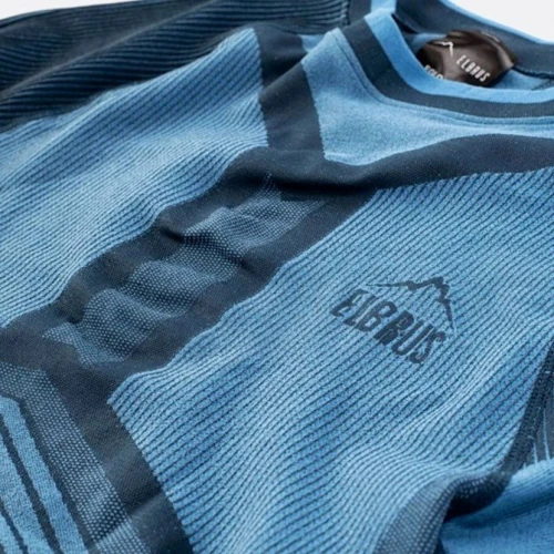 Термокомплект Elbrus Eglo Set (EGLO SET-DRESS BLUS/DIRECT BLU) 52-54 (XL-XXL) темно-синій: Країна виробник Китай